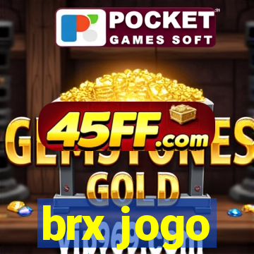 brx jogo